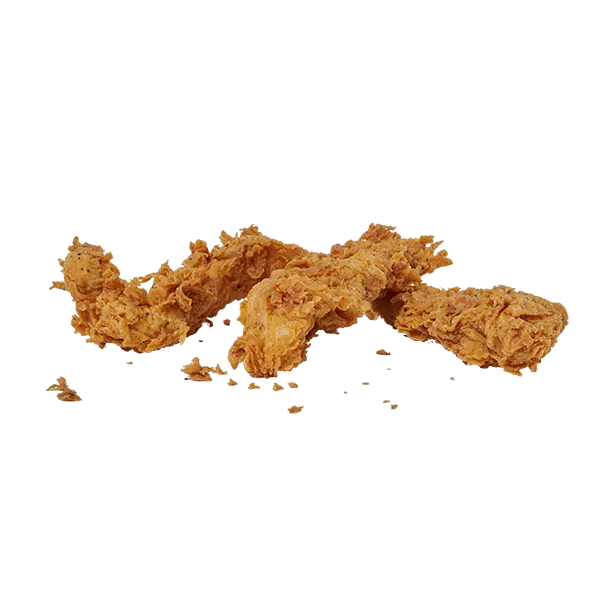 Crispy Chicken Tenders