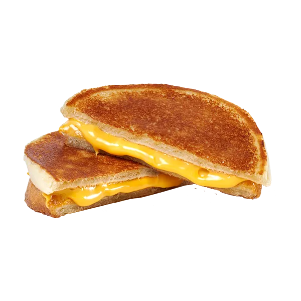 Kids Grilled Cheese Sandwich